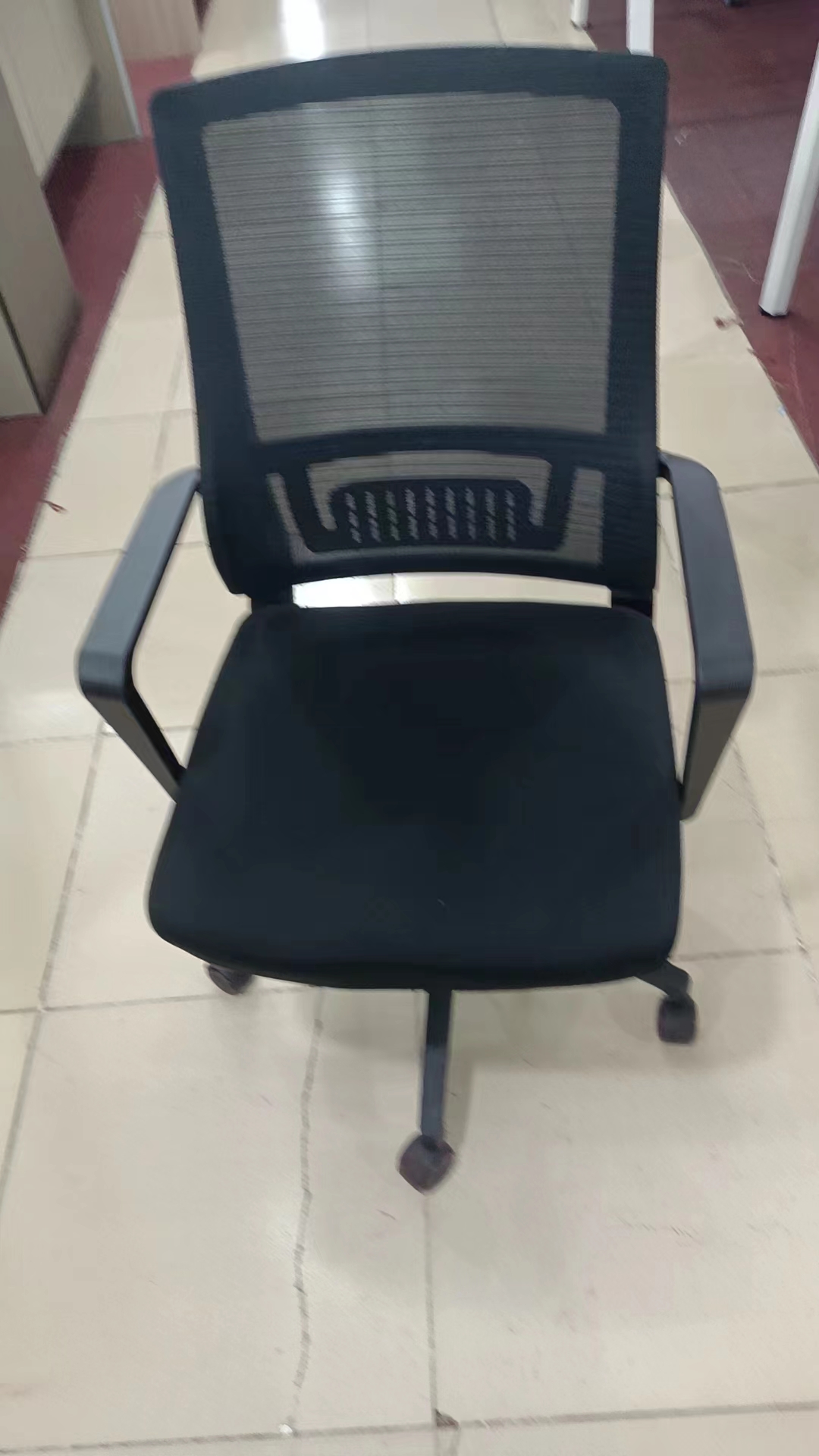 一利 YL-A03 辦公椅 90、36、57