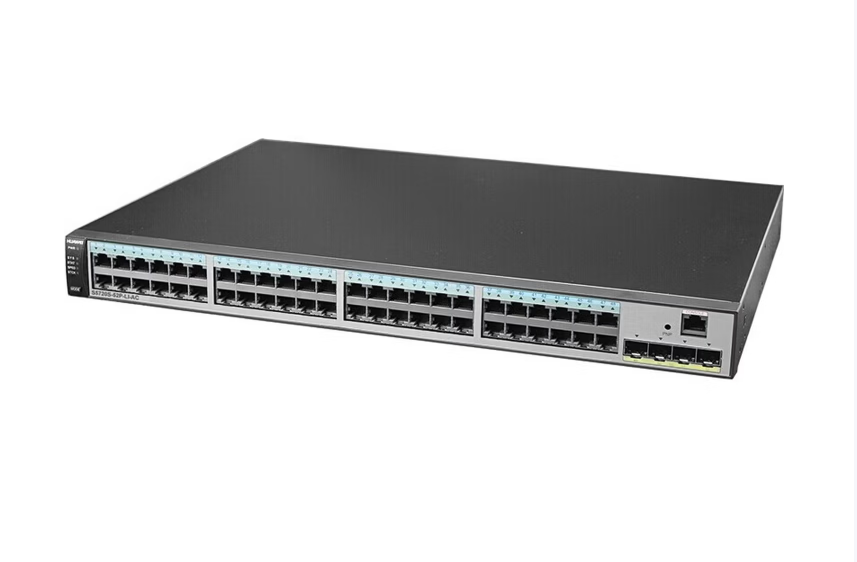 華為/Huawei S5720-52P-PWR-LI-AC 以太網(wǎng)交換機(jī) 