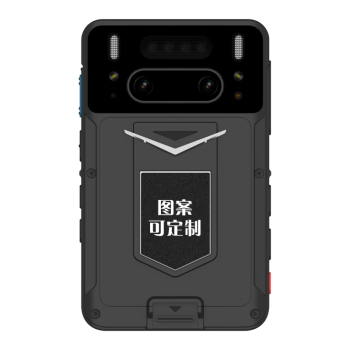 亮見(jiàn) DSJ-HT 通用無(wú)線(xiàn)電通信設(shè)備 兩鏡頭工作記錄儀具有夜視功能 128G